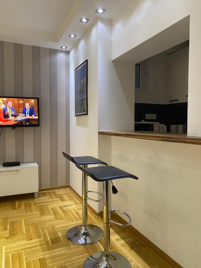 Cika Ljuba Apartment Beograd Ngoại thất bức ảnh