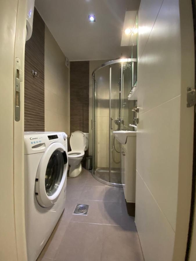 Cika Ljuba Apartment Beograd Ngoại thất bức ảnh