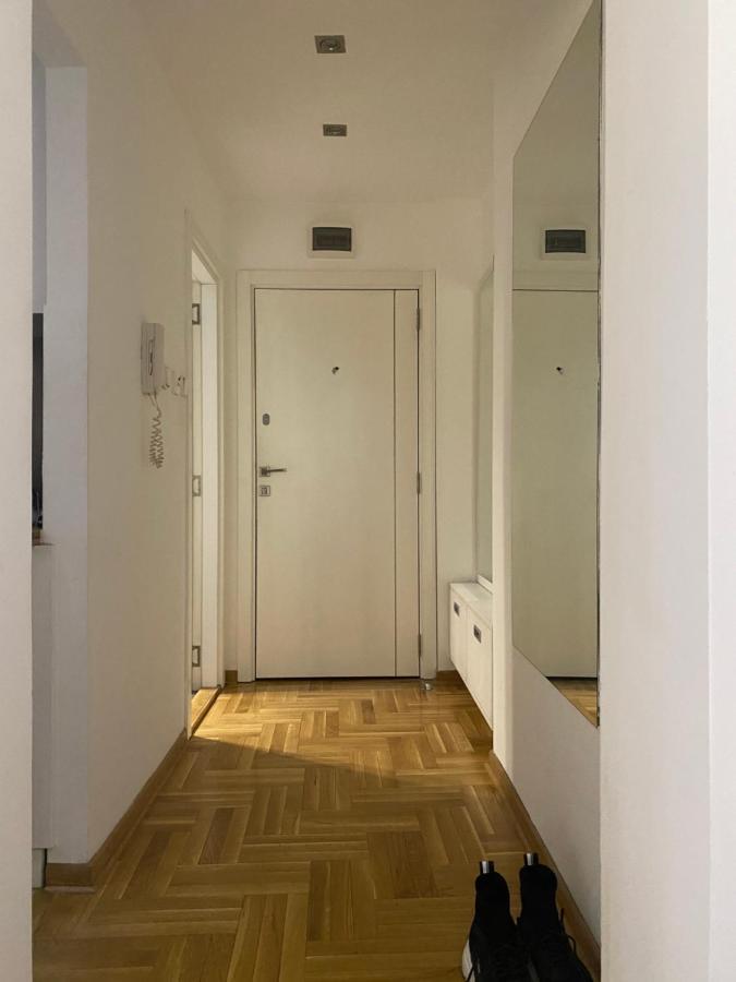 Cika Ljuba Apartment Beograd Ngoại thất bức ảnh