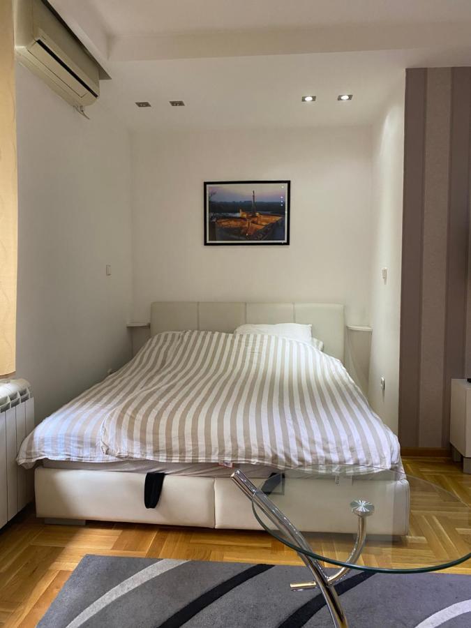 Cika Ljuba Apartment Beograd Ngoại thất bức ảnh