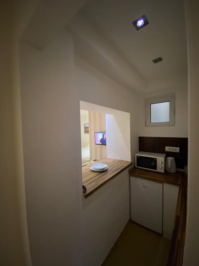 Cika Ljuba Apartment Beograd Ngoại thất bức ảnh