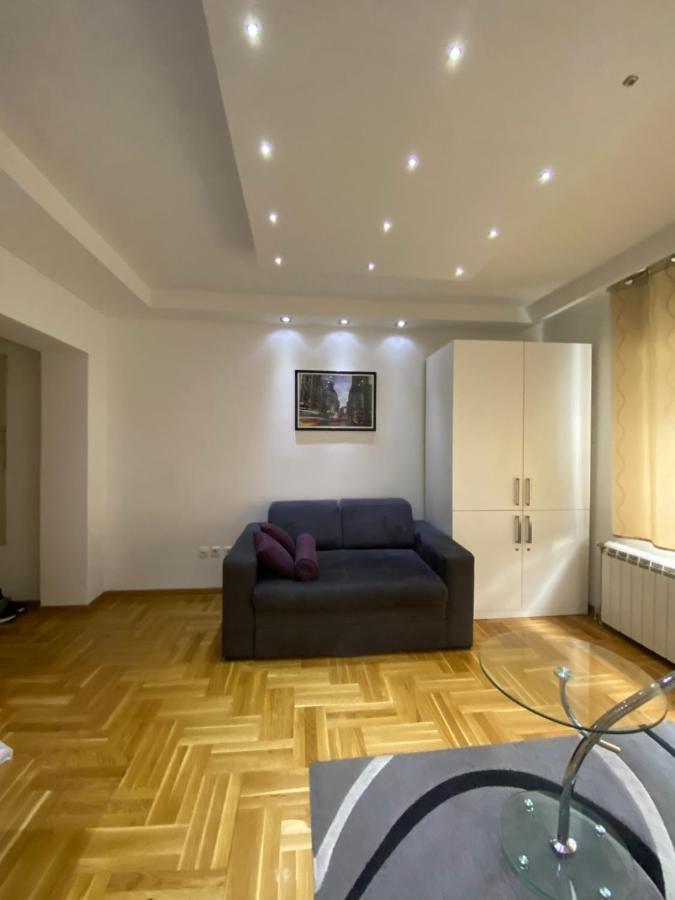 Cika Ljuba Apartment Beograd Ngoại thất bức ảnh
